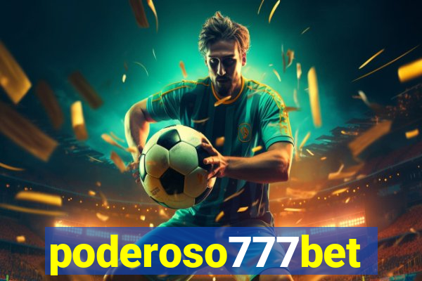 poderoso777bet