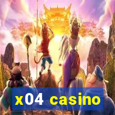 x04 casino