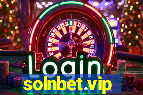 solnbet.vip