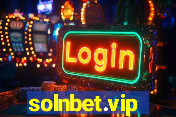 solnbet.vip