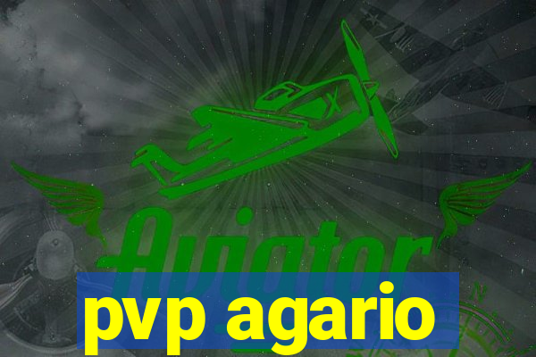 pvp agario