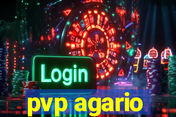 pvp agario