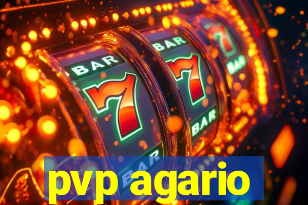 pvp agario