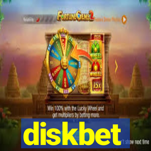 diskbet