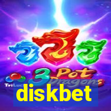 diskbet