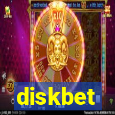 diskbet