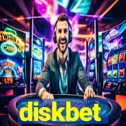 diskbet