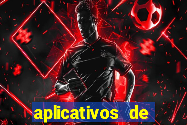 aplicativos de jogos que ganha dinheiro