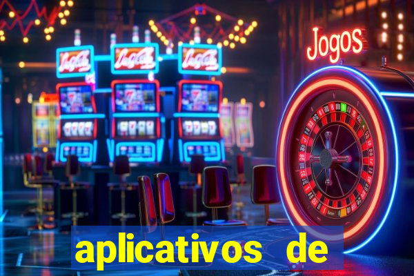 aplicativos de jogos que ganha dinheiro