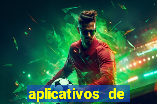 aplicativos de jogos que ganha dinheiro