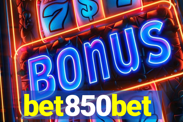 bet850bet