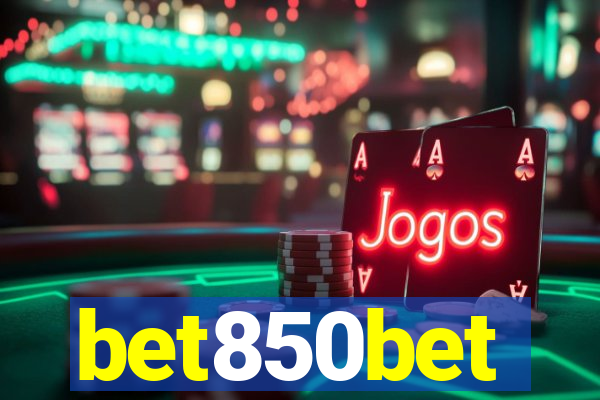 bet850bet