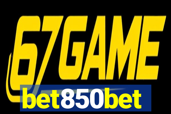 bet850bet