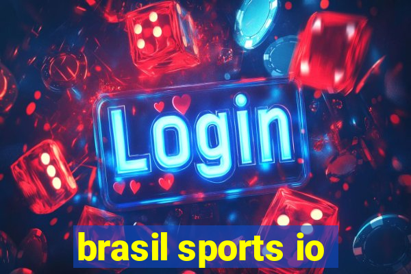 brasil sports io