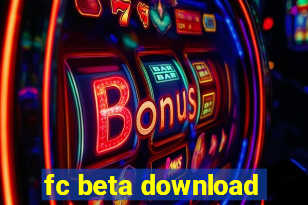 fc beta download