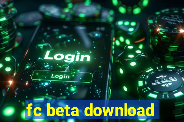 fc beta download