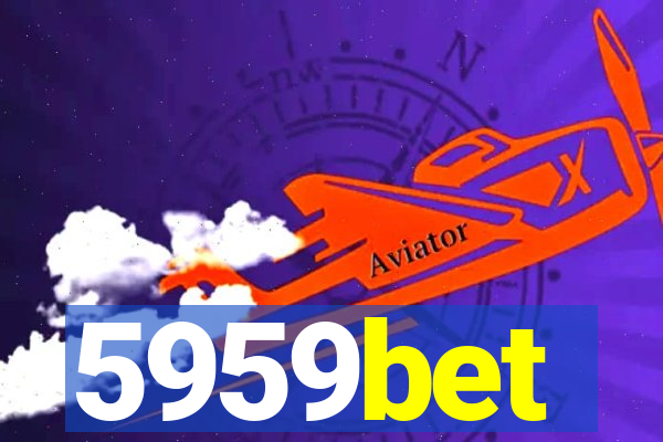 5959bet