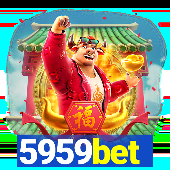 5959bet