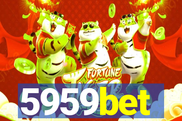 5959bet