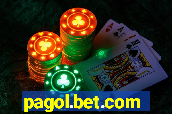 pagol.bet.com