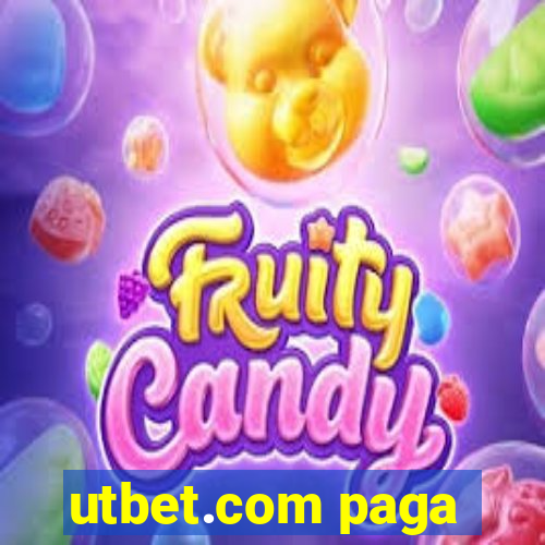 utbet.com paga