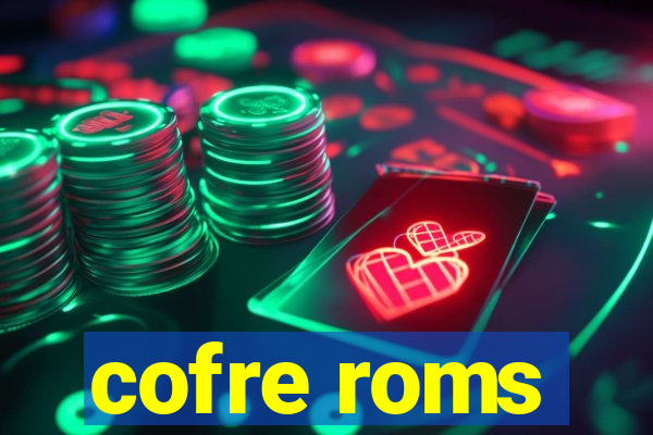 cofre roms