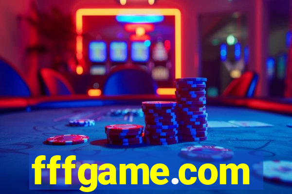 fffgame.com