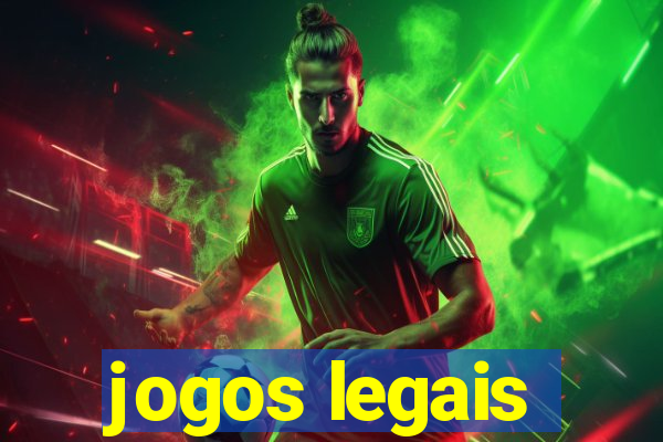 jogos legais