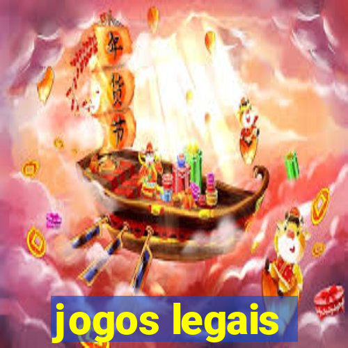 jogos legais