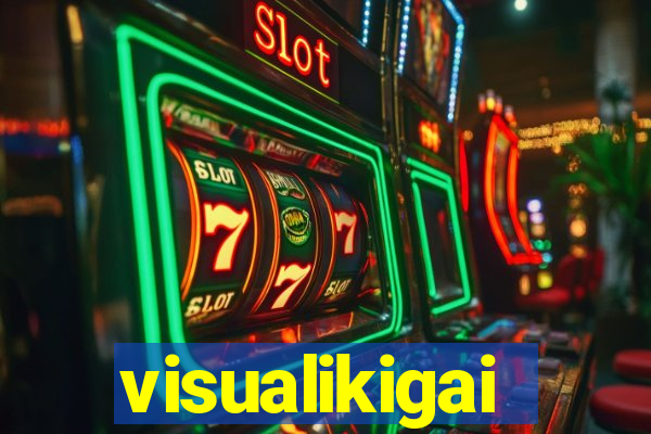 visualikigai