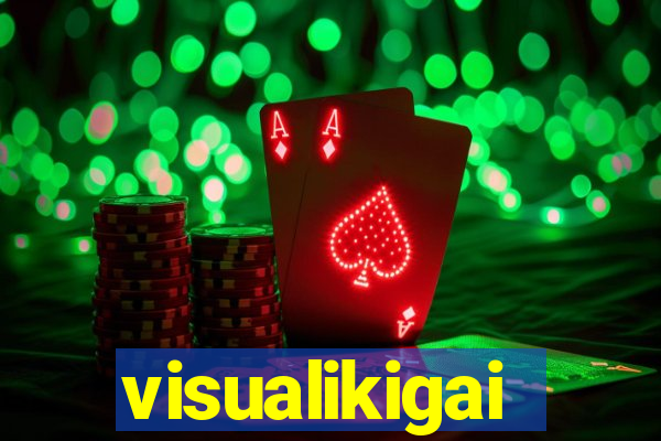 visualikigai