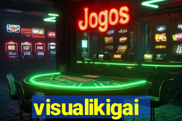 visualikigai