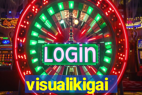 visualikigai