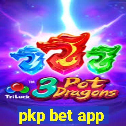 pkp bet app