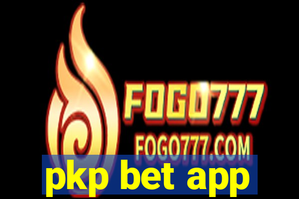 pkp bet app