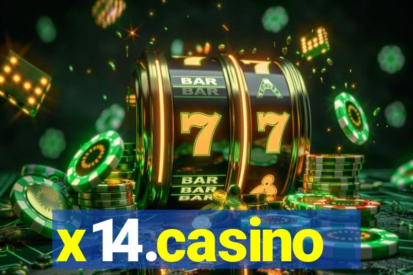 x14.casino