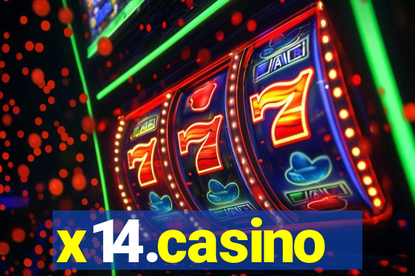 x14.casino