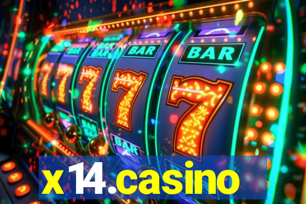 x14.casino