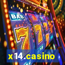 x14.casino