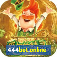 444bet.online