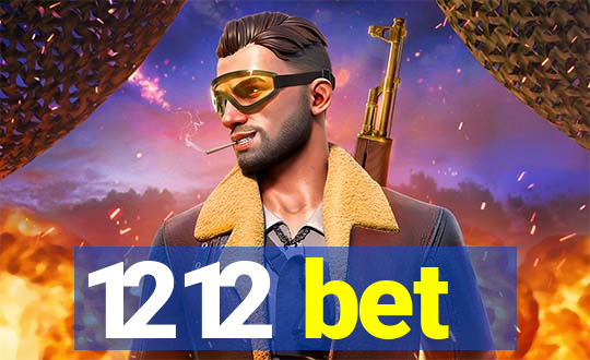 1212 bet