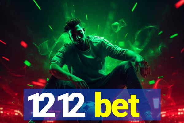 1212 bet