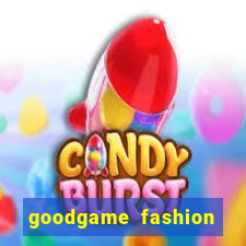 goodgame fashion click jogos