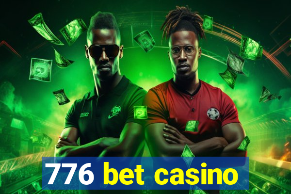 776 bet casino