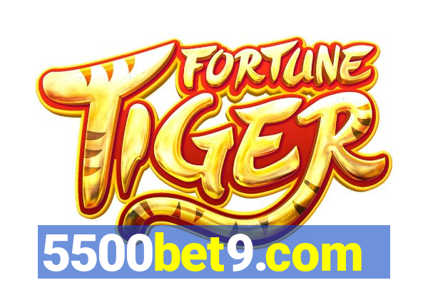 5500bet9.com