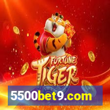 5500bet9.com