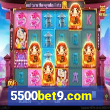 5500bet9.com