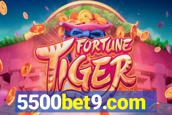 5500bet9.com