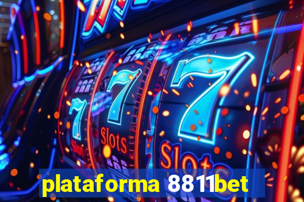 plataforma 8811bet