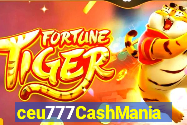 ceu777CashMania